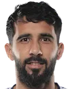 Bashar Resan - Pakhtakor Tashkent futbolcusu