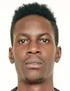 Bashir Ssekagya futbolcu profil fotoğrafı