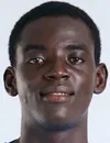 Bashiru Mohammed futbolcu profil fotoğrafı