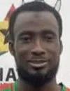 Bashiru Umar - Mosul SC futbolcusu