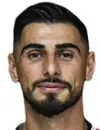 Bashkim Velija - Arsimi futbolcusu