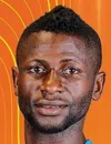 Basiala Amongo - FC Saint-Éloi Lupopo futbolcusu