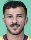 Basil Al-Sayyali - Al-Shabab FC futbolcusu