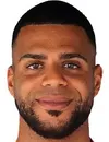 Basil Camara - jogador do MASV Arnheim