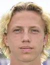 Basile Vroninks - RSCA Futures futbolcusu