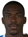 Basilio Ndong - KF Tirana futbolcusu