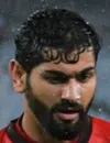 Basit Bhat - Real Kashmir FC futbolcusu