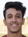 Bassam Walid - Spieler von Ghazl El Mahalla