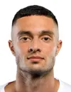 Bassel Jradi - AEL Limassol futbolcusu