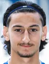 Bassem El-Dor - Karlsruher SC II futbolcusu