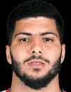 Bassem Srarfi - Club Africain futbolcusu