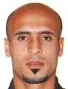 Bassim Abbas - jogador do Karriereende