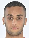 Bassim Boukteb - RFC Seraing futbolcusu