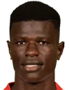 Bassirou N'Diaye - FC Koper futbolcusu
