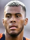Bastian Badu - joueur du Istres Football Club