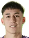 Bastián Escobar - Deportes Concepción futbolcusu