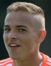 Bastian Fischer - FC Lengdorf futbolcusu