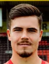 Bastian Frölich - Spieler von Kickers Offenbach