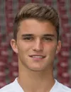 Bastian Kurz futbolcu profil fotoğrafı