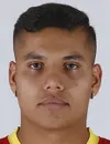 Bastián Roco - Unión Española futbolcusu