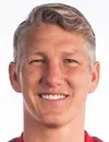 Bastian Schweinsteiger futbolcu profil fotoğrafı