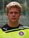 Bastian Sube - VfB 03 Hilden futbolcusu