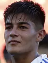 Bastián Tapia - CD Cobreloa futbolcusu