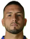 Bastián Ubal - Universidad de Concepción futbolcusu