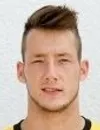 Bastian Ungureanu futbolcu profil fotoğrafı