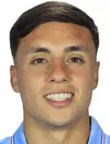 Bastián Yáñez - CD O'Higgins futbolcusu