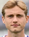 Bastien Conus - FC Stade-Lausanne-Ouchy futbolcusu