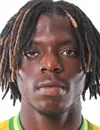 Bastien Meupiyou - FC Alverca futbolcusu