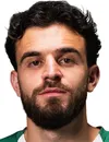 Bastien Toma - LKS Lodz futbolcusu
