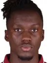 Batista Mendy - FC Sevilla futbolcusu