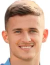 Baton Zabergja - Metalist 1925 Kharkiv futbolcusu