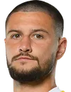 Batraz Gurtsiev - Spieler von Sokol Saratov