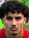 Battal Duldar - FC Twente Enschede U19 futbolcusu