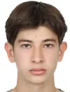 Batu Efe Akdağ - Bornova 1877 SK futbolcusu