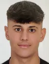 Batu Karateke - Spieler von 23 Elazig FK