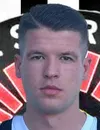 Batuhan Altın futbolcu profil fotoğrafı