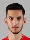 Batuhan Arslan - Hakkari Zap SK futbolcusu