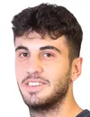 Batuhan Ataç - Akhisar 45 FSK futbolcusu