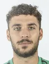 Batuhan Ayvaz - Spieler von Çarşambaspor
