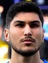 Batuhan Bayer - jugador del Izmir Coruhlu Futbol Kulübü