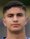 Batuhan Bayrak futbolcu profil fotoğrafı