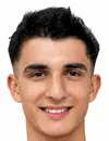 Batuhan Çelik - joueur du Ümraniyespor