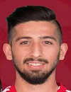 Batuhan Demirel - jogador do Gençlik Mimar Sinan Spor