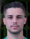Batuhan Doğrukıran - Eskisehirspor futbolcusu