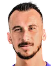 Batuhan Er - giocatore del Amasyaspor FK