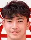 Batuhan Eroğlu - Antalyaspor U19 futbolcusu